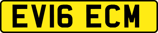 EV16ECM