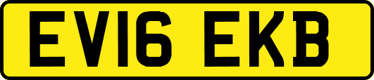 EV16EKB