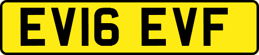 EV16EVF