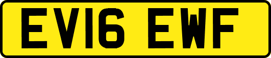 EV16EWF