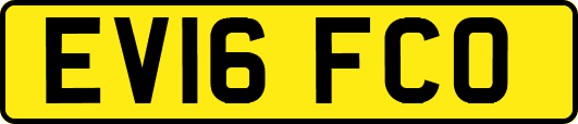 EV16FCO