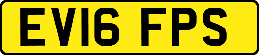 EV16FPS