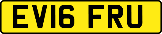 EV16FRU