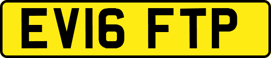 EV16FTP