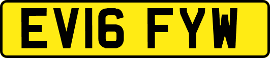 EV16FYW