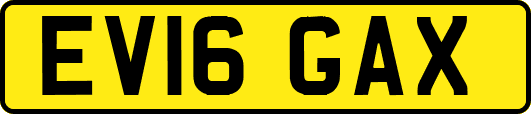 EV16GAX