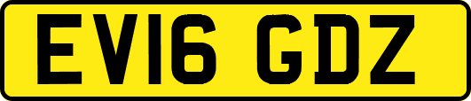 EV16GDZ