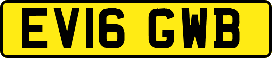 EV16GWB