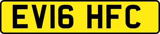 EV16HFC