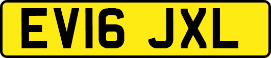 EV16JXL