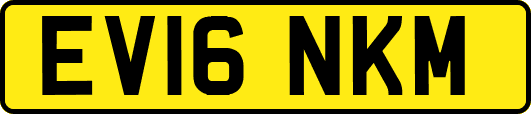 EV16NKM
