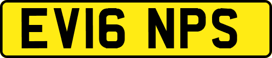 EV16NPS