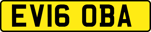 EV16OBA