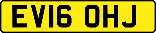 EV16OHJ