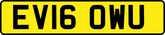 EV16OWU