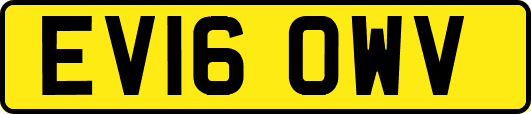 EV16OWV