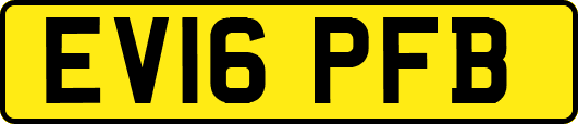 EV16PFB