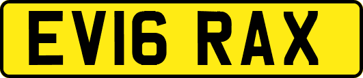 EV16RAX