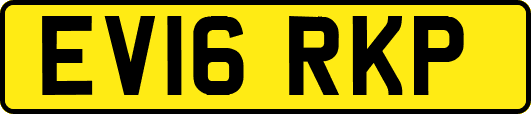 EV16RKP
