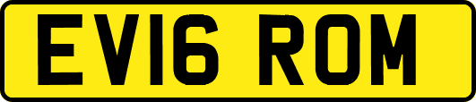 EV16ROM