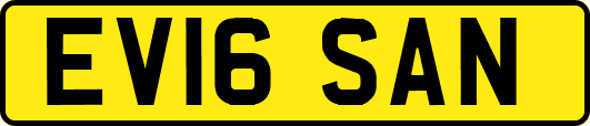 EV16SAN