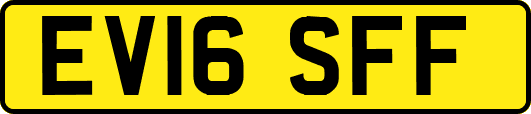 EV16SFF
