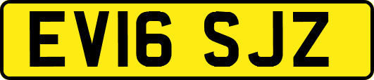 EV16SJZ