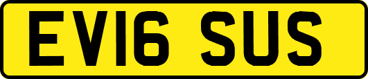 EV16SUS