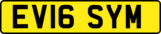 EV16SYM
