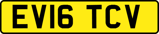 EV16TCV