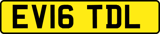 EV16TDL
