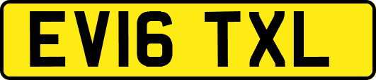 EV16TXL