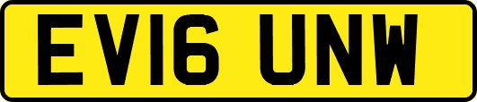 EV16UNW