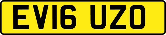 EV16UZO