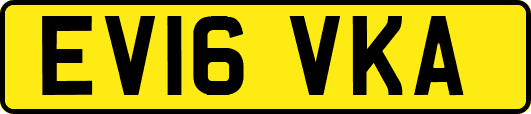 EV16VKA