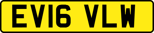EV16VLW