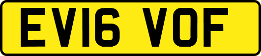 EV16VOF