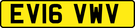 EV16VWV