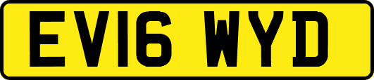 EV16WYD