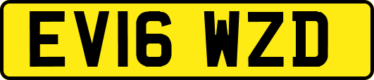 EV16WZD