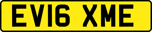 EV16XME