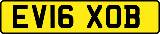 EV16XOB