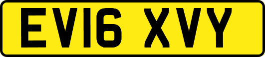 EV16XVY
