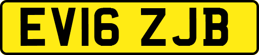 EV16ZJB