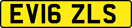 EV16ZLS