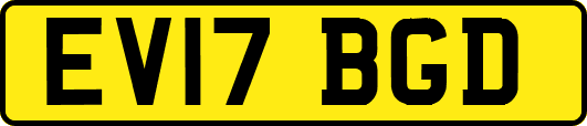 EV17BGD