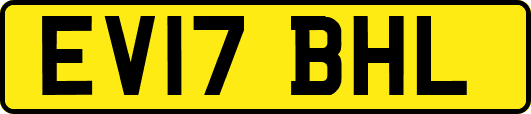 EV17BHL