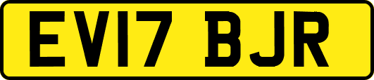 EV17BJR