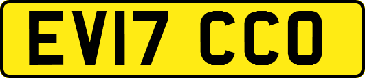 EV17CCO
