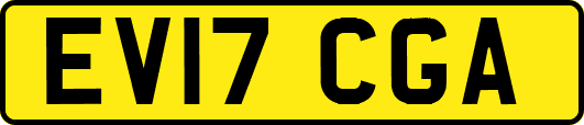 EV17CGA